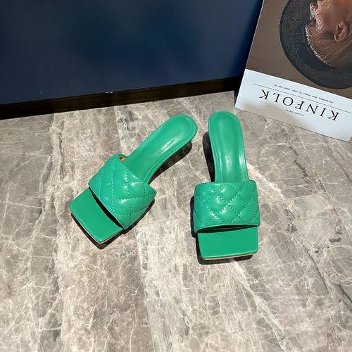 Picture of Bottega Veneta Shoes Women _SKUfw116106724fw